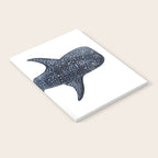 WHALE SHARK II Notebook Gallery Image 2