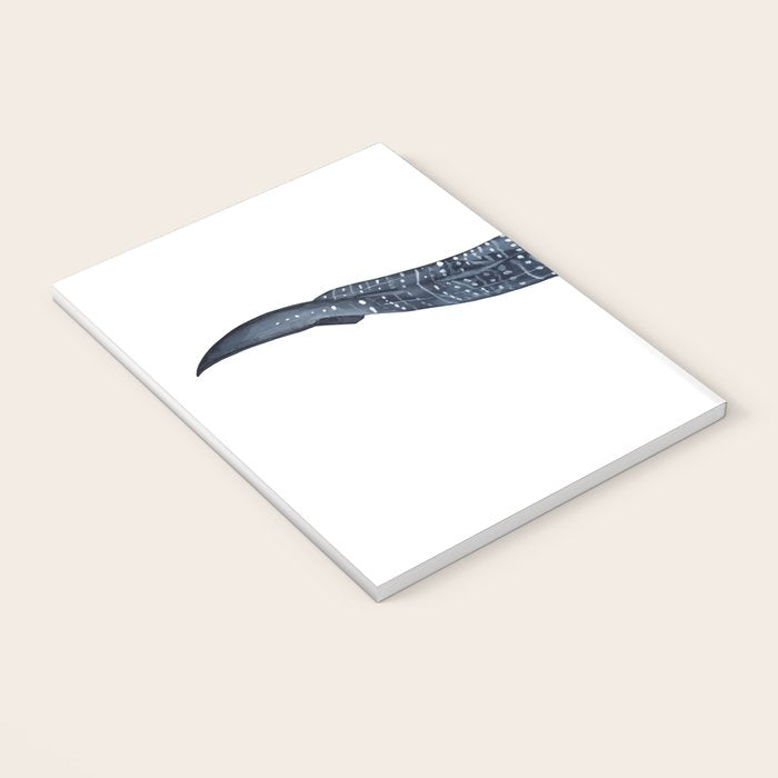 WHALE SHARK II Notebook Gallery Image 3