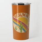Born in the 90s Travel Mug Gallery Image 1
