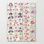 Ura Tube Suzani Uzbekistan Embroidery Print Notebook Gallery Image 4
