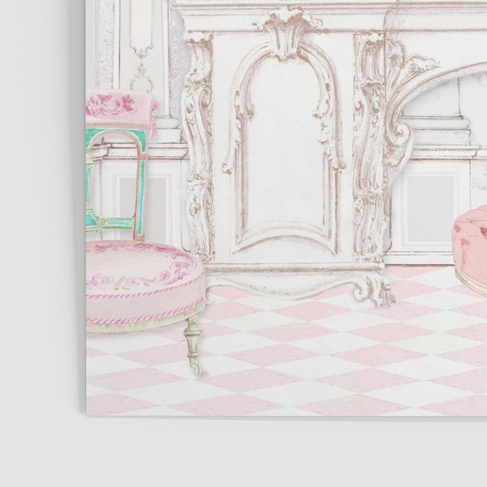 French Patisserie  Poster Gallery Image 3