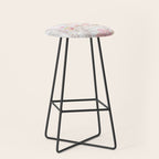 French Patisserie  Stool Gallery Image 1