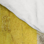 The Kiss, Gustav Klimt Comforter Gallery Image 4