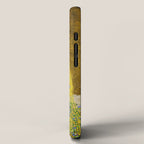 The Kiss, Gustav Klimt iPhone Case Gallery Image 2