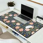 Yuletide Ornament Bliss Desk Mat Gallery Image 2