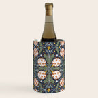 Yuletide Ornament Bliss Wine Chiller Gallery Image 1