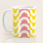 Curly Waves Coffee Mug Gallery Image 3