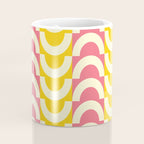Curly Waves Coffee Mug Gallery Image 4