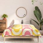 Curly Waves Comforter Gallery Image 3