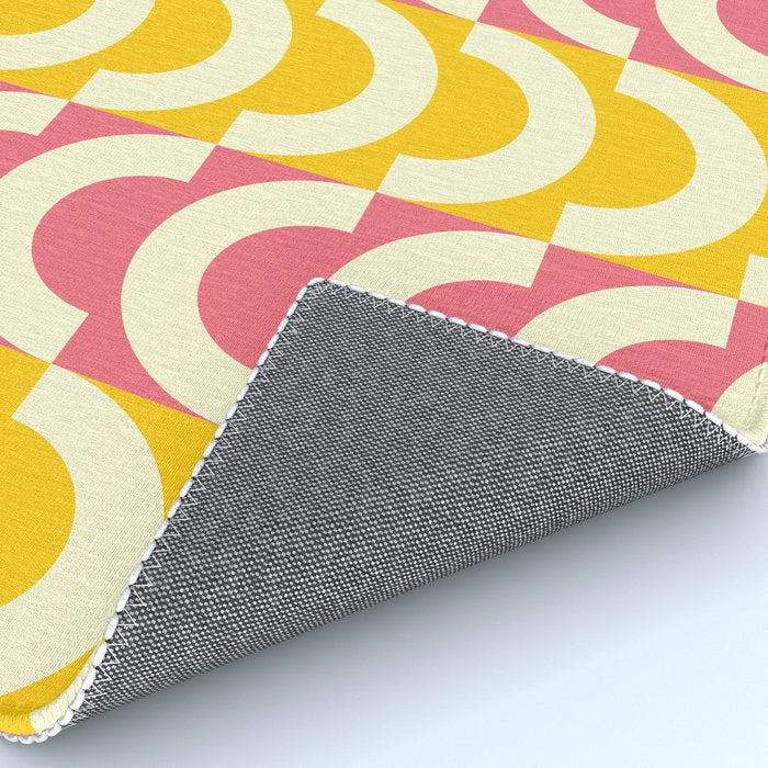 Curly Waves Rug Gallery Image 4