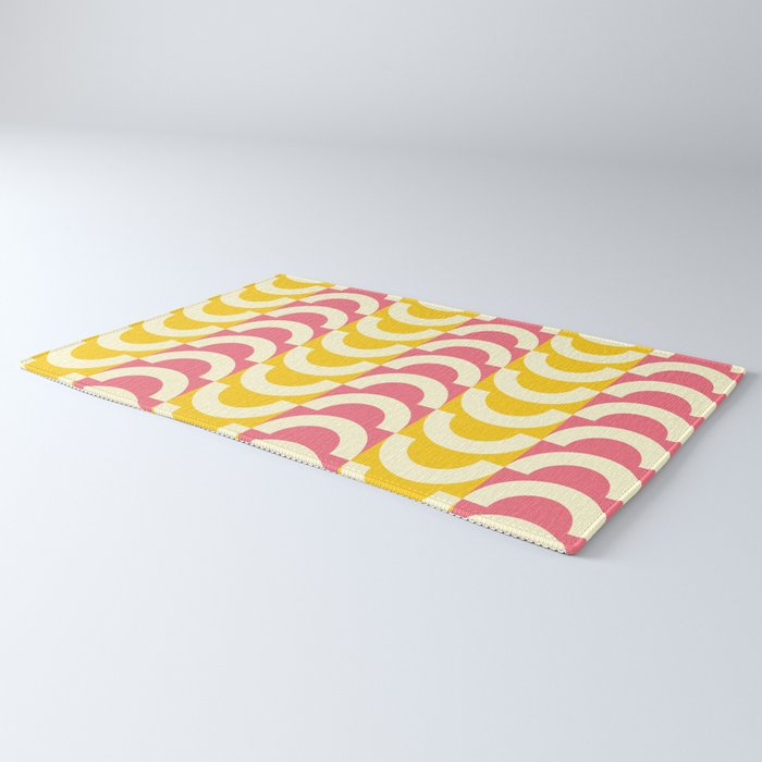 Curly Waves Rug Gallery Image 3