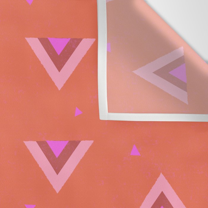Mountain Rhythm Wall Tapestry Gallery Image 3