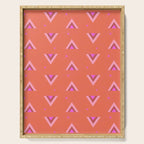 Mountain Rhythm Serving Tray Gallery Image 1