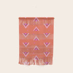 Mountain Rhythm Wall Hanging Gallery Image 1