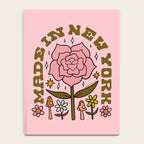 Made In New York Notebook Gallery Image 4