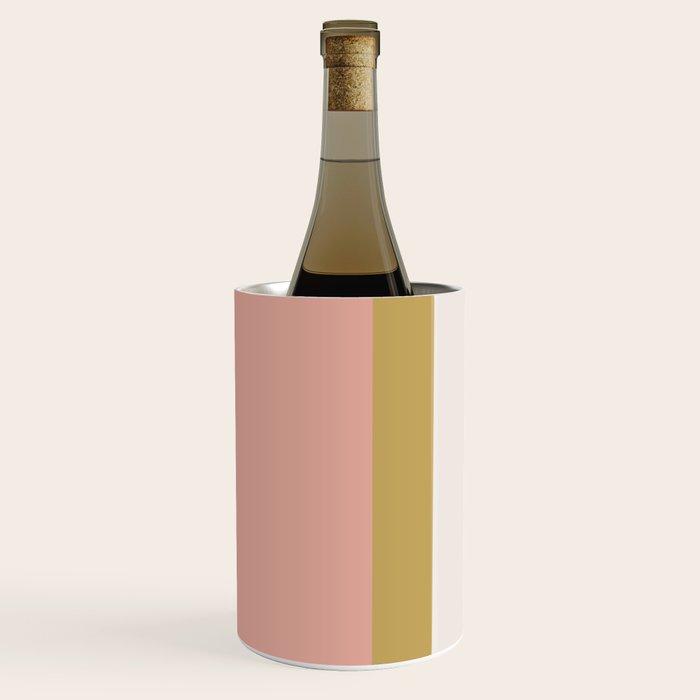 Maximalist Geometric 03 Wine Chiller Gallery Image 1