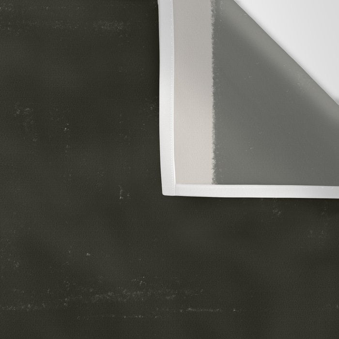 Black Geometric Shapes  Wall Tapestry Gallery Image 3
