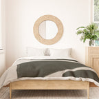 Black Geometric Shapes  Duvet Cover Gallery Image 3