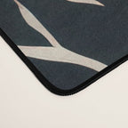 Red Moon Deer Pair Desk Mat Gallery Image 4