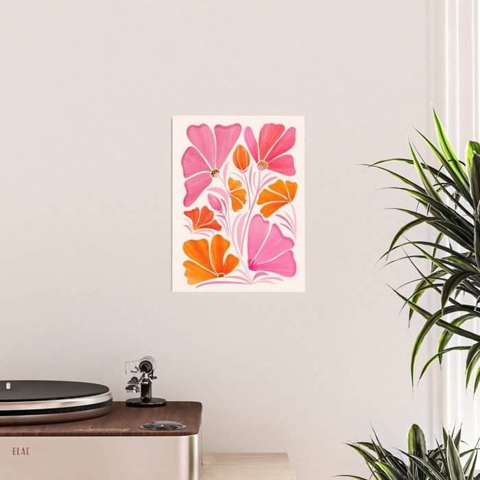 Garden Party Poster Gallery Image 2