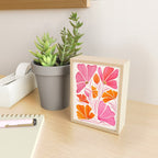 Garden Party Mini Art Print Gallery Image 2