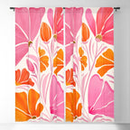 Garden Party Window Curtain Gallery Image 5