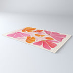 Garden Party Rug Gallery Image 3