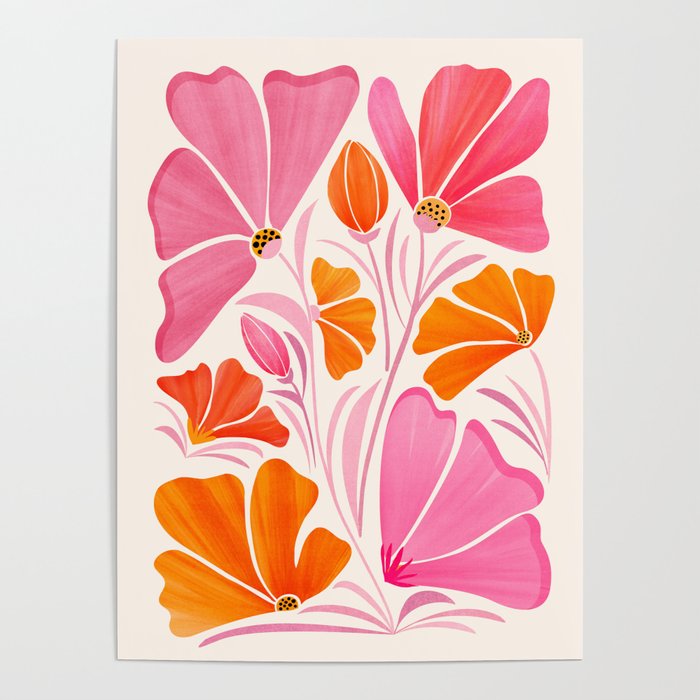 Garden Party Poster Gallery Image 4