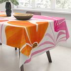 Garden Party Tablecloth Gallery Image 3