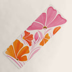 Garden Party Yoga Mat Gallery Image 1