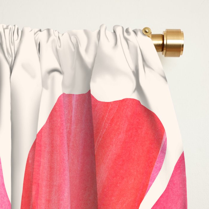 Garden Party Window Curtain Gallery Image 2