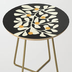 Summer Bloom: Matisse Night Edition Side Table Gallery Image 2
