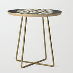 Summer Bloom: Matisse Night Edition Side Table Gallery Image 1