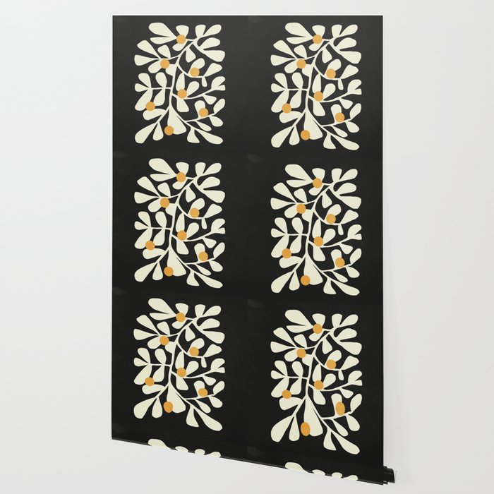 Summer Bloom: Matisse Night Edition Wallpaper Gallery Image 2