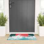 Where sea and sky collide Welcome Mat Gallery Image 3