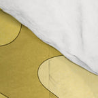 Yellow Garden Comforter Gallery Image 4