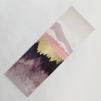 Plum Forest Yoga Mat Gallery Image 1