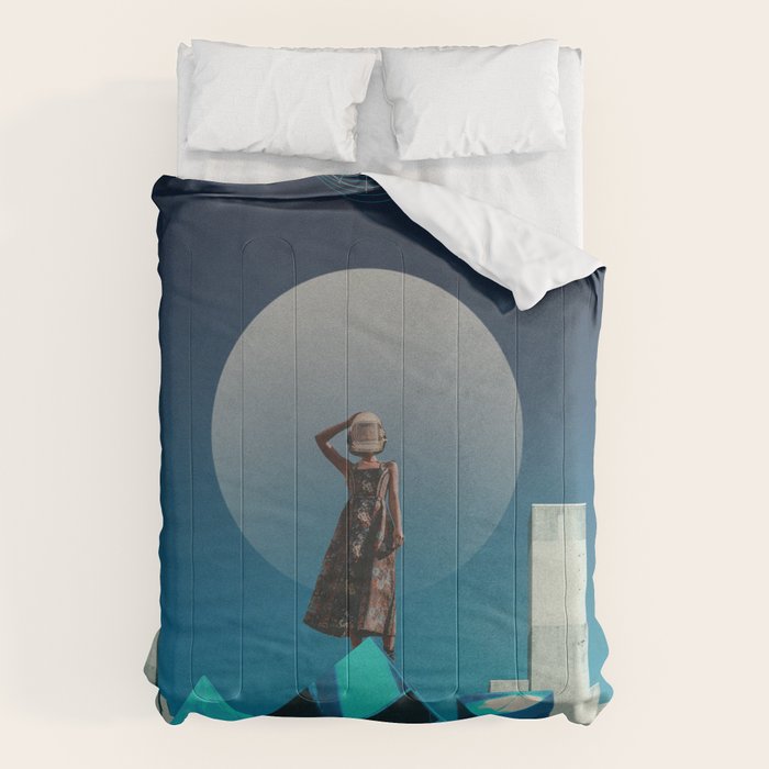 Queen of Kings Comforter Gallery Image 6