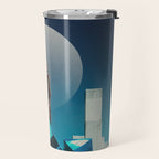 Queen of Kings Travel Mug Gallery Image 2