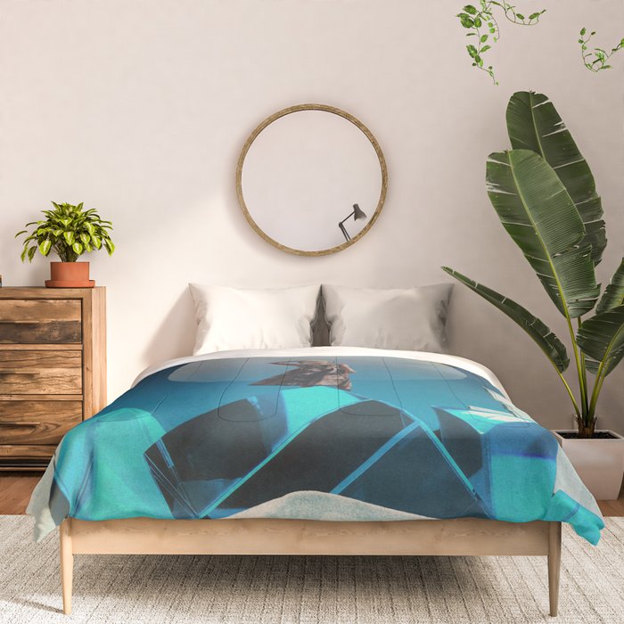 Queen of Kings Comforter Gallery Image 3