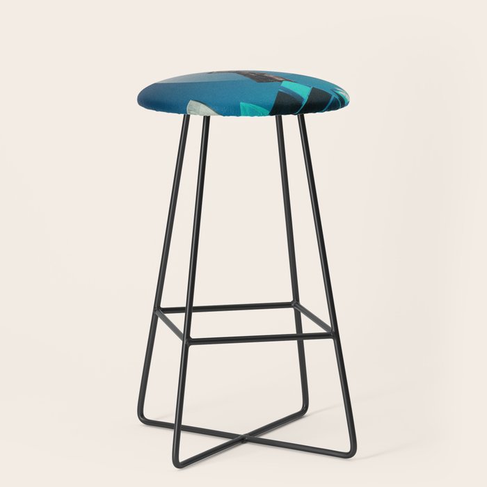 Queen of Kings Stool Gallery Image 1