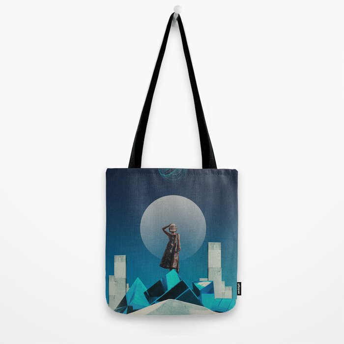 Queen of Kings Tote Bag Gallery Image 2
