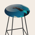 Queen of Kings Stool Gallery Image 2