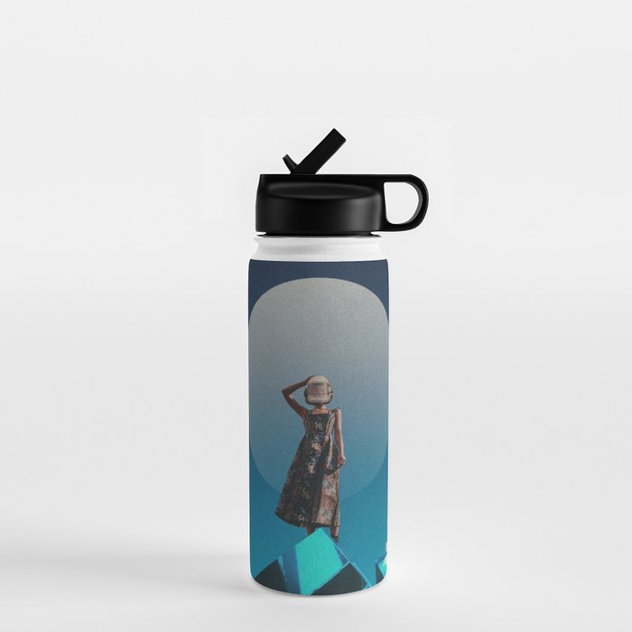 Queen of Kings Water Bottle Gallery Image 1