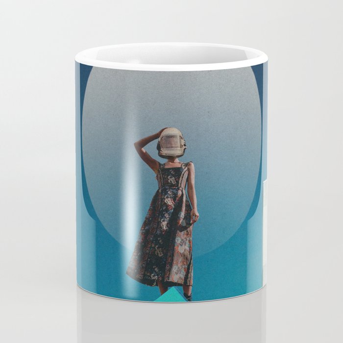 Queen of Kings Coffee Mug Gallery Image 4