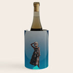 Queen of Kings Wine Chiller Gallery Image 1