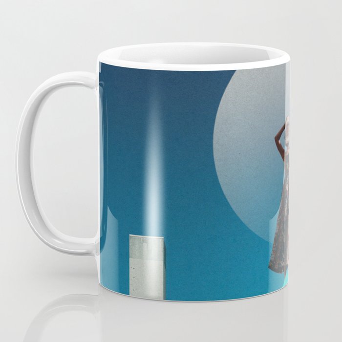 Queen of Kings Coffee Mug Gallery Image 3
