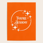 Foxfire Academy Poster Gallery Image 4