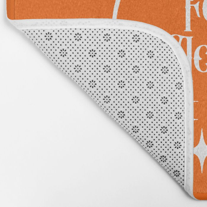Foxfire Academy Bath Mat Gallery Image 2