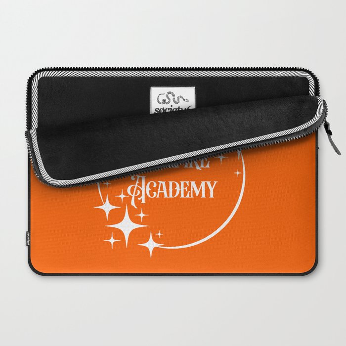Foxfire Academy Laptop Sleeve Gallery Image 2